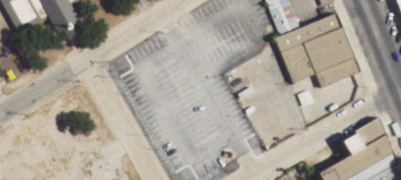 30 2nd St
