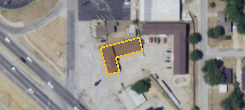 5930 Jacksboro Hwy