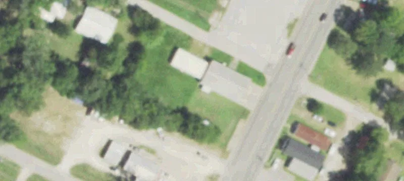 Pecan St