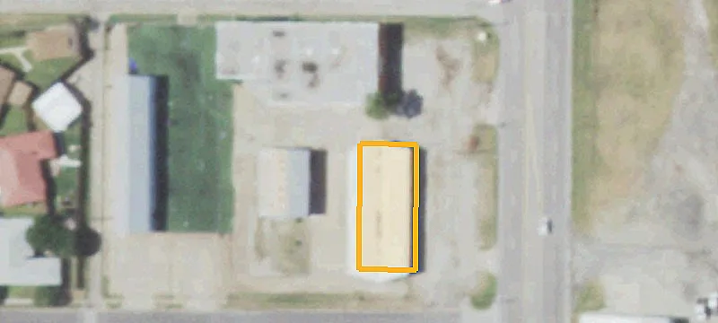 4406 Old Jacksboro Hwy