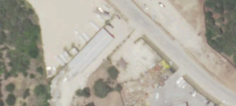 Bracken Dr