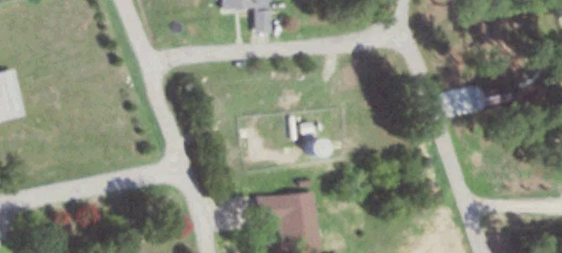 Gov Hogg Dr