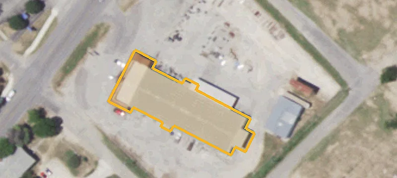 354 State Hwy 16th S
