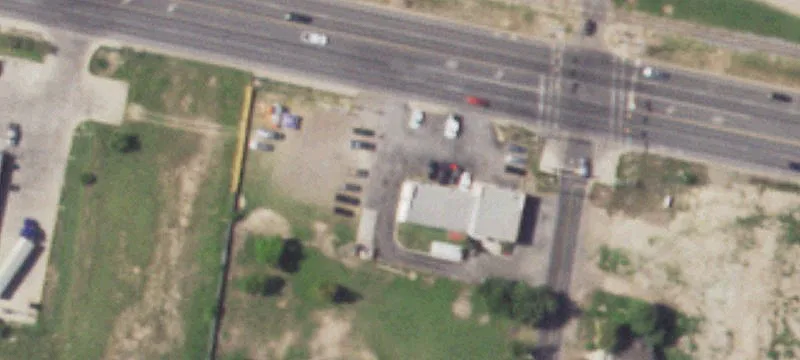701 Bus 83rd Vly Vw Rd