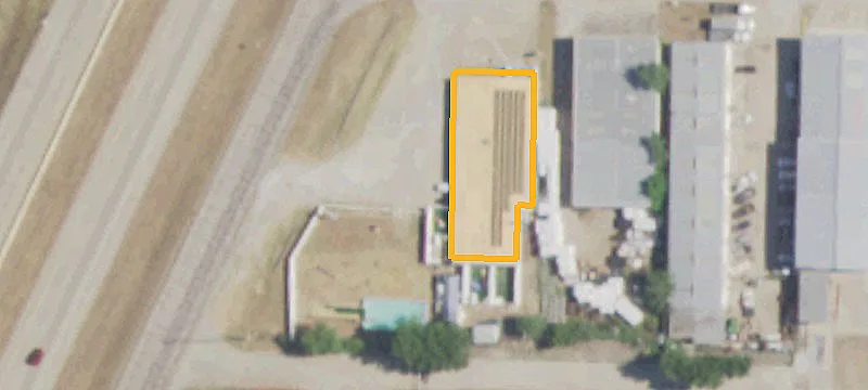 1100 Hwy 67