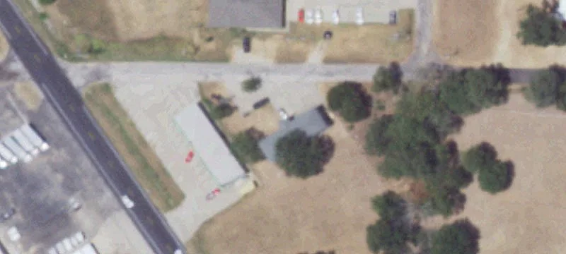 407 Waller Rd