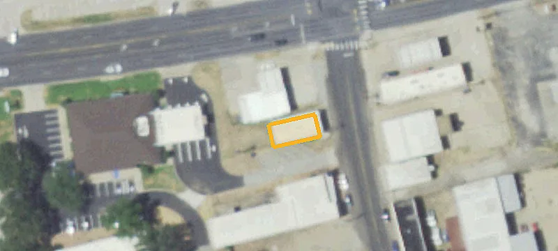 102 Terry St
