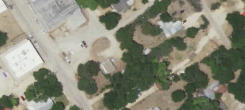 Gonzales St