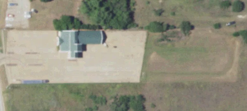 3501 Sheppard Access Rd