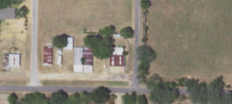 900 Will White Rd