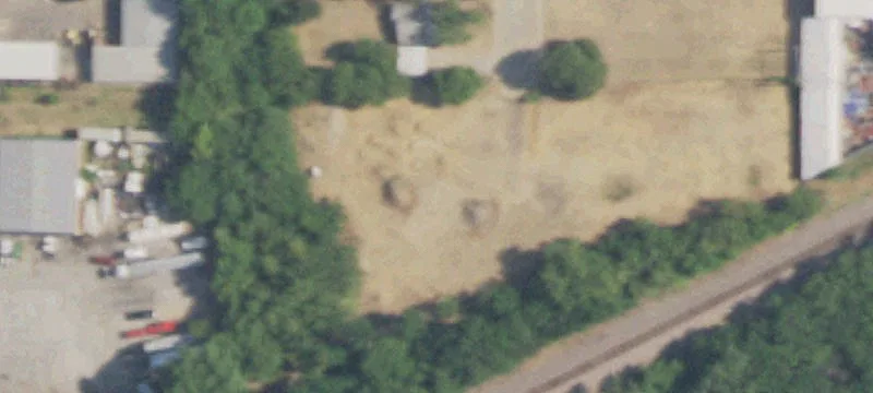 2001 Solona St