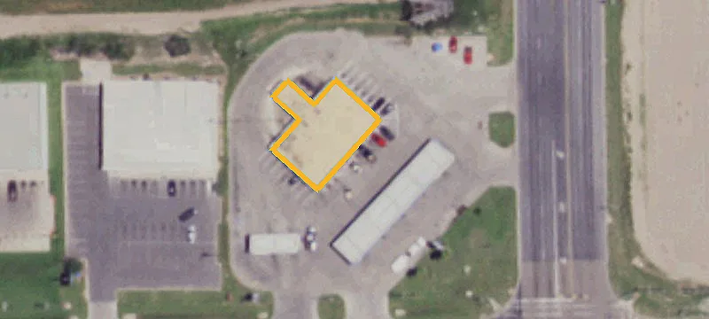 435 Military Hwy Rd