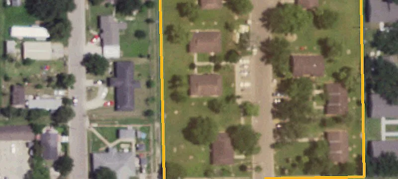 905-907 Live Oak St