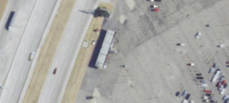 1519 Interstate 35th N