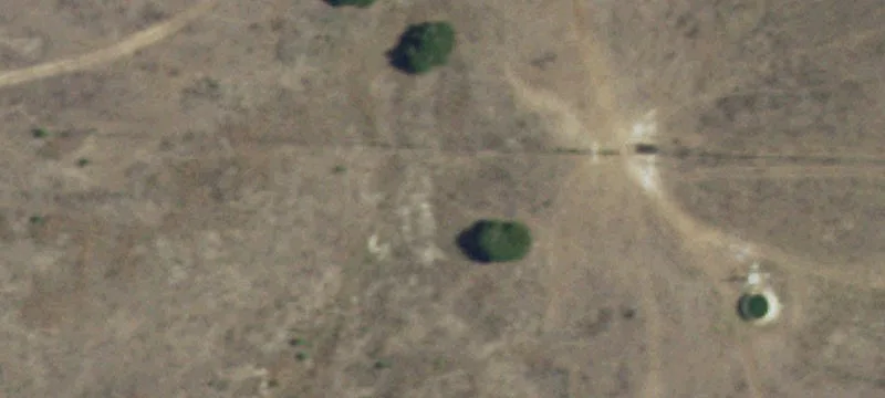 Merkel, TX 79536