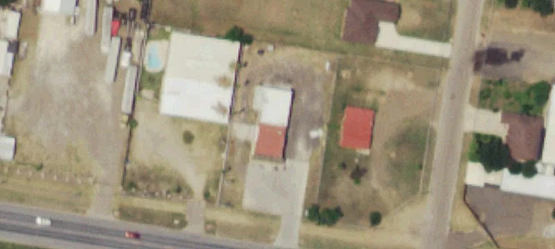 4507 Fm 2812