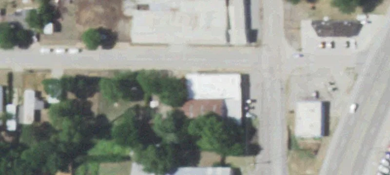 3200 Holliday Rd