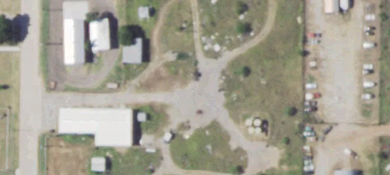 934 Cropper Rd