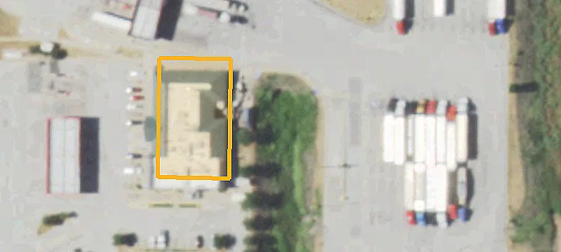 2311 Old Jacksboro Hwy