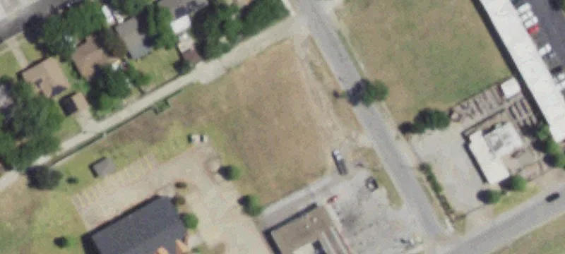 1 Hyde Park Dr