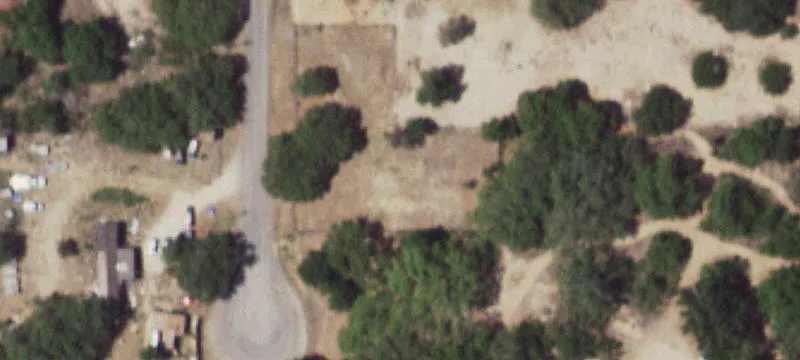 Oaks S Rd