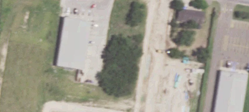 2113 Griffin Pkwy
