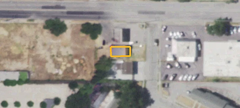 3301 White Settlement Rd