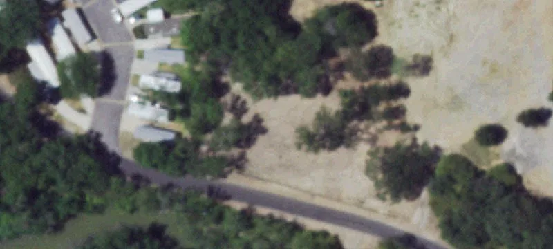 3626 Marina Dr