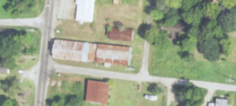 7275 Fm 834th E