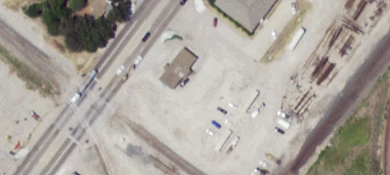 602 Voss Ave