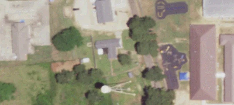 30 County Rd 4215