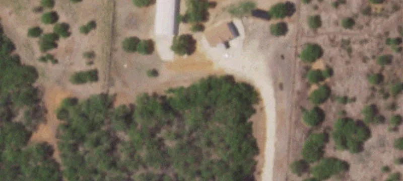1660 County Rd 300
