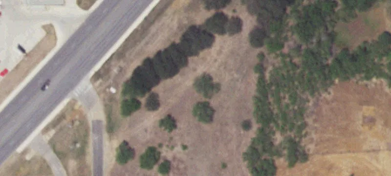 Oaklawn Rd