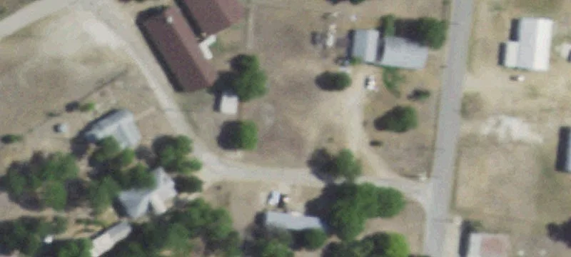 Benton St