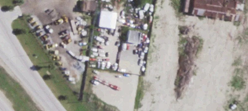 Hidalgo, TX 78557