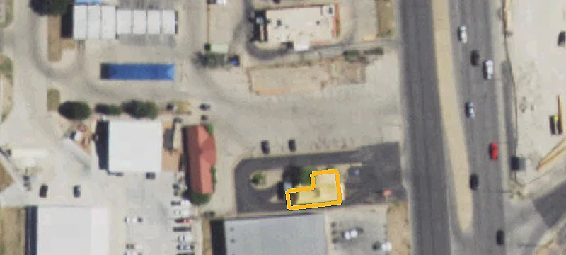 1809 Bryant Blvd