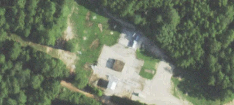 Shell Oil Fsr 273rd Rd