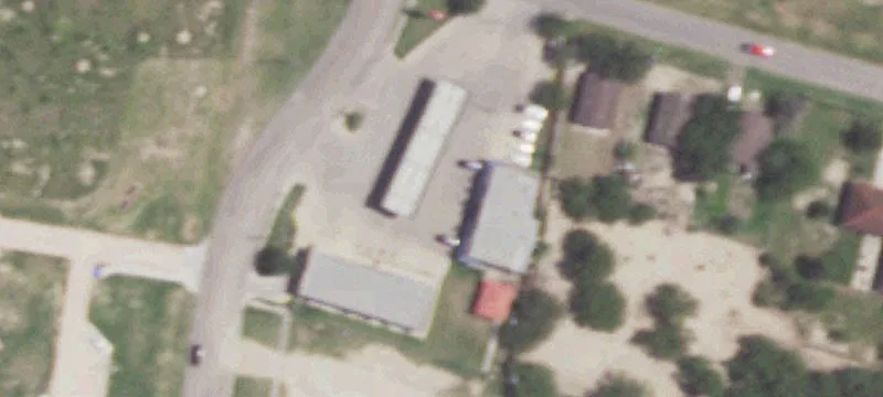 810 Schuerbach Rd