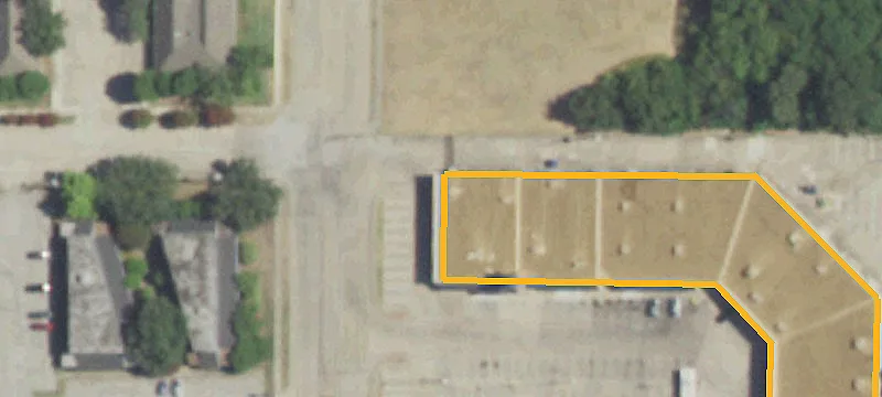 8000 Old Hickory Trl