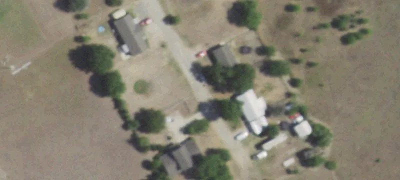 Gurley Ln
