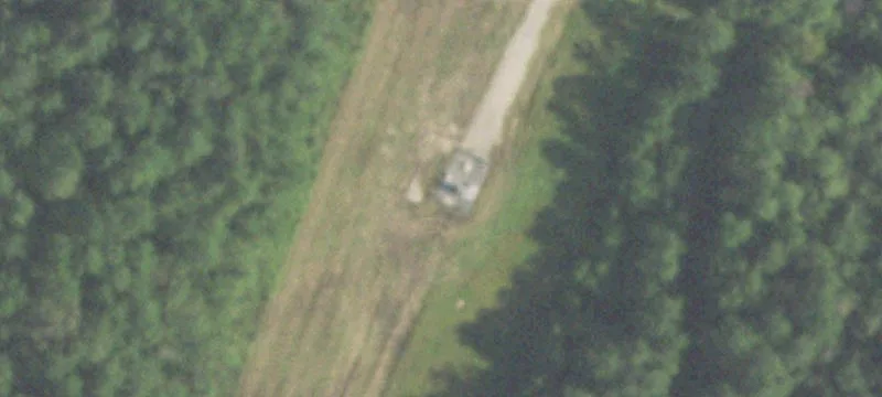 Fm 1135