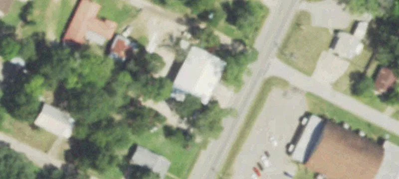 Main St