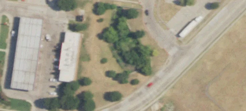 5801 Starnes Rd