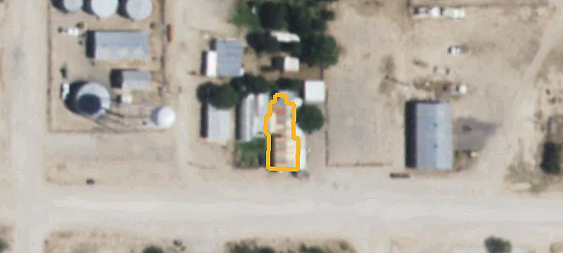 Dell City, TX 79837
