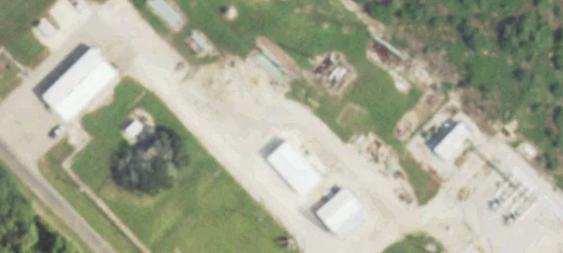 1603 Pipeline Rd