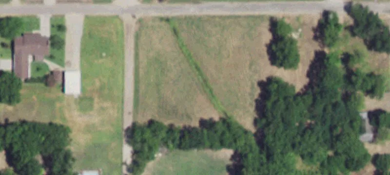 Houston Between SW