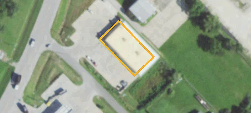 2706 Fm 523rd Rd