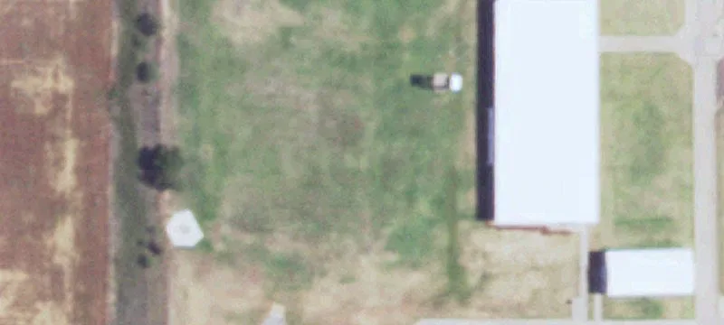 1 Bob Dawson Dr