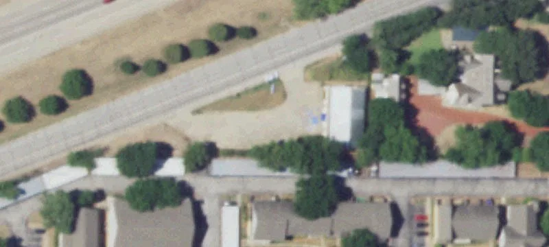 2113 Kell Blvd
