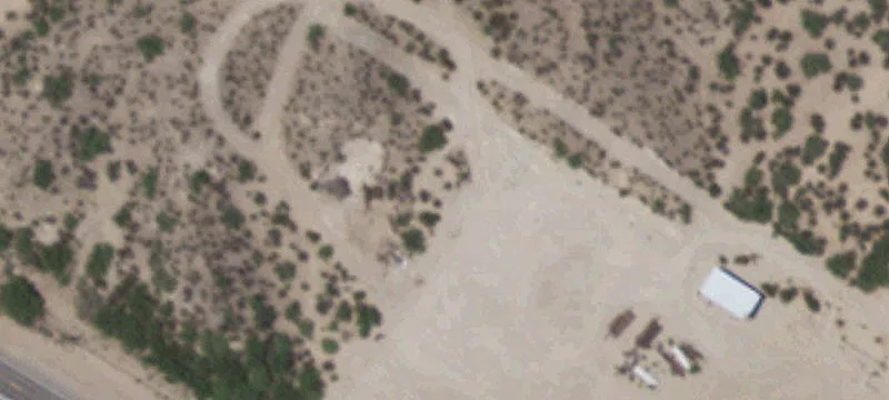 Tornillo, TX 79853